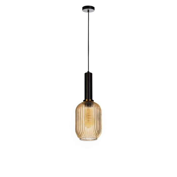 Подвесной светильник Loft it Iris 2071-A+BL