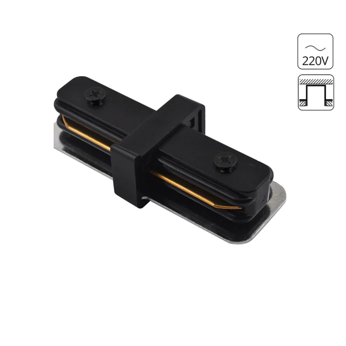Однофазная трековая система Arte Lamp TRACK ACCESSORIES A130206
