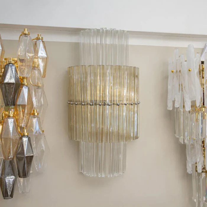 Светильник настенный Piangone L’ARTE LUCE LUXURY L56622.98