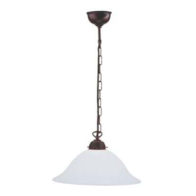 Подвесной светильник Berliner Messinglampen PS15-90opA