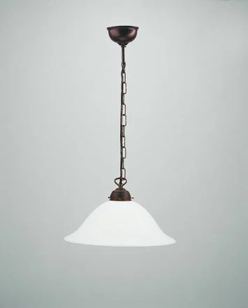 Подвесной светильник Berliner Messinglampen PS15-90opA