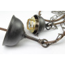 Подвесной светильник Berliner Messinglampen PS15-90opA