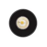 Накладной светильник Nowodvorski Ios Led Black 8732
