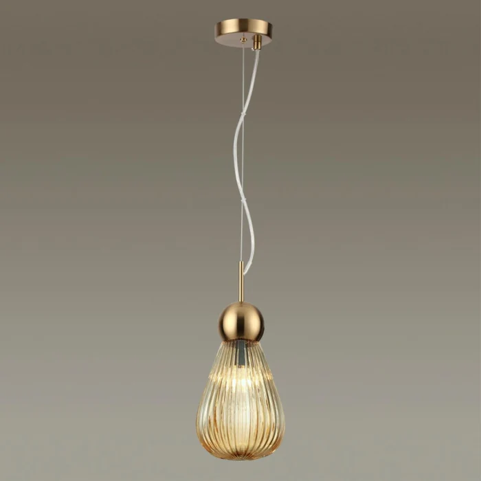 Подвес MODERN ODEON LIGHT 5402/1