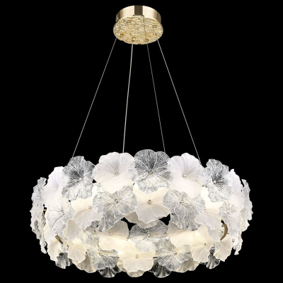 Настенный светильник Wertmark Isabella WE112.80.303