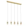 Подвесной светильник Delight Collection MD23001022 MD23001022-5B gold