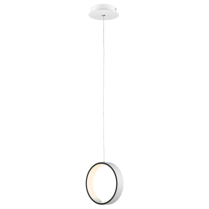 Светильник подвесной Wertmark Kreise WE436.01.006