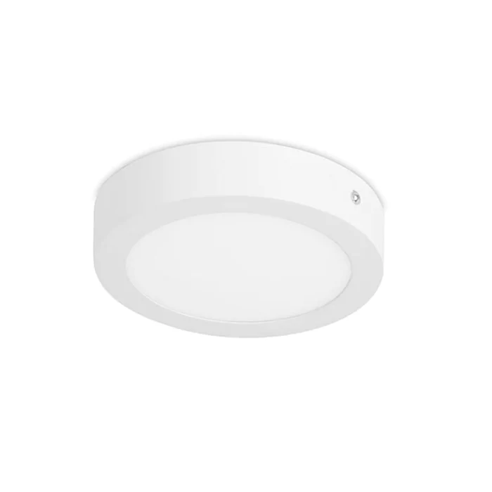 Потолочный светильник FORLIGHT EASY SURFACE TC-0163-BLA