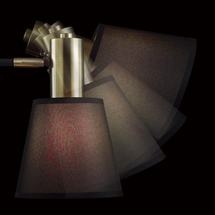 Бра Lumion Marcus 3638/1W