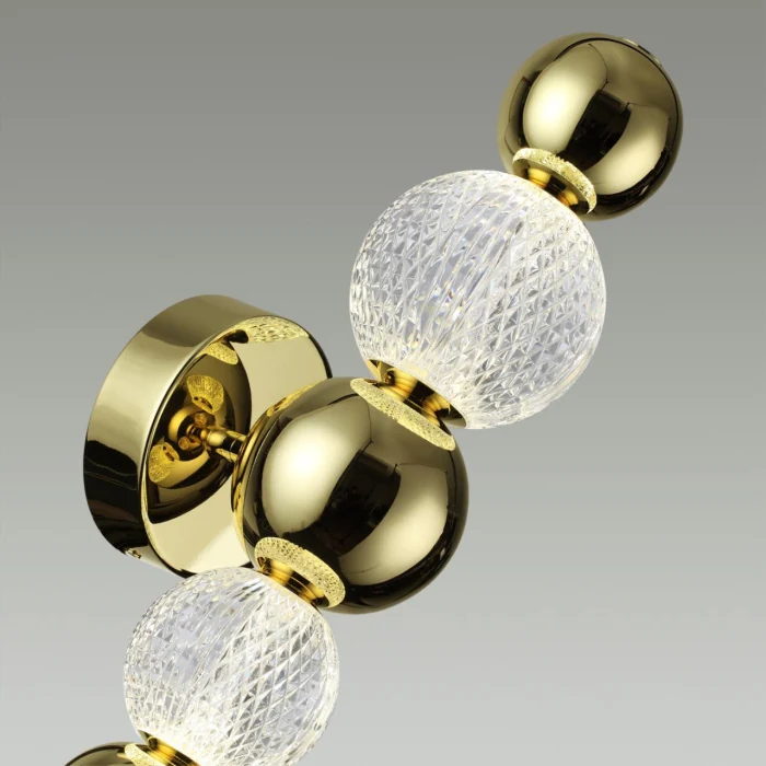 Бра L-VISION ODEON LIGHT 5008/7WL