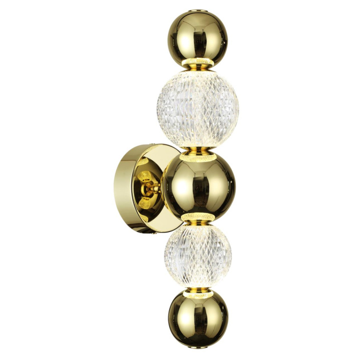 Бра L-VISION ODEON LIGHT 5008/7WL