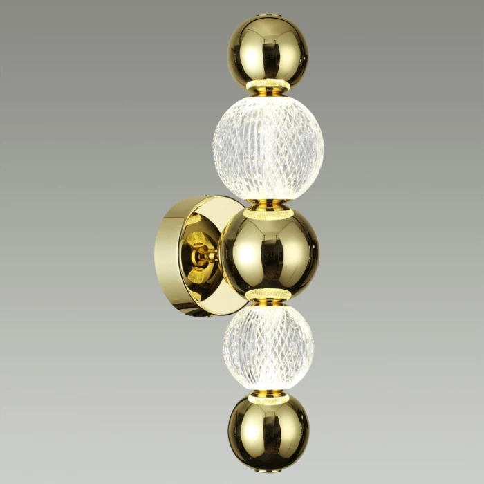 Бра L-VISION ODEON LIGHT 5008/7WL