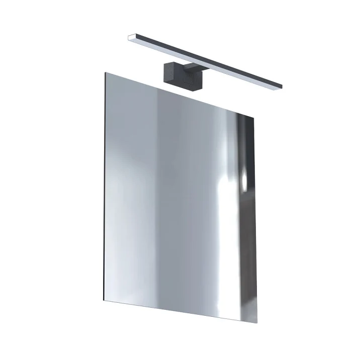 Подсветка для зеркал Nowodvorski Cezanne Led M White 10673