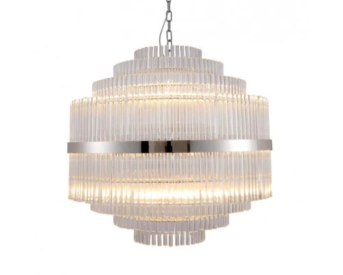 Люстра 3289+8/C Newport