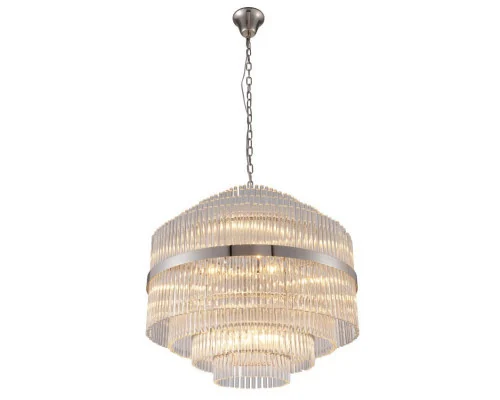 Люстра 3289+8/C Newport