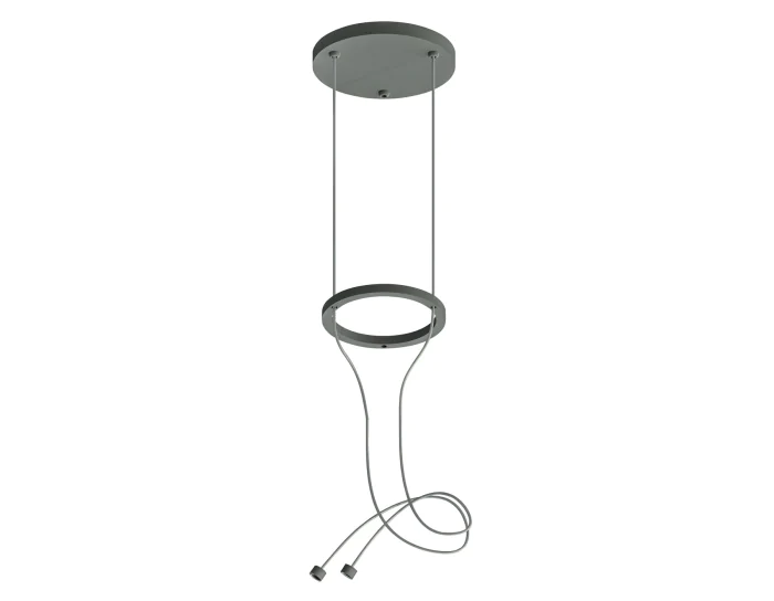 Крепеж подвесной Techno Ring Ambrella light A9205