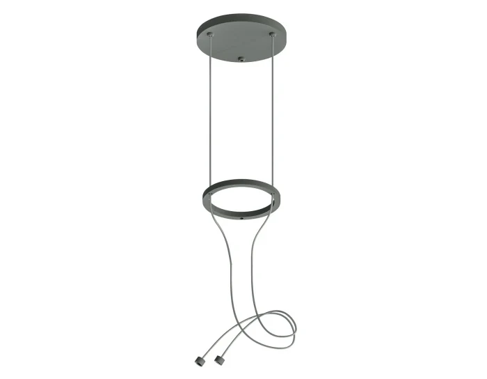Крепеж подвесной Techno Ring Ambrella light A9205