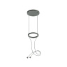 Крепеж подвесной Techno Ring Ambrella light A9205