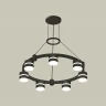 Комплект подвесного светильника с акрилом Techno Ring Ambrella light XR92051602