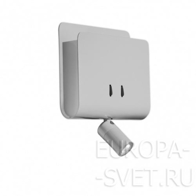 Настенный светильник Leds C4 DIDO 05-2015-34-34