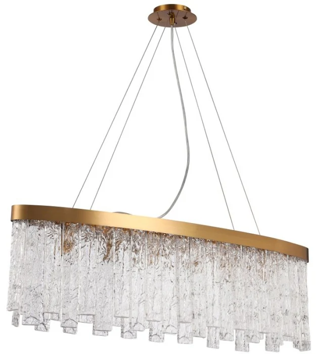 Люстра подвесная Stilfort 2155/05/06P Frostyle