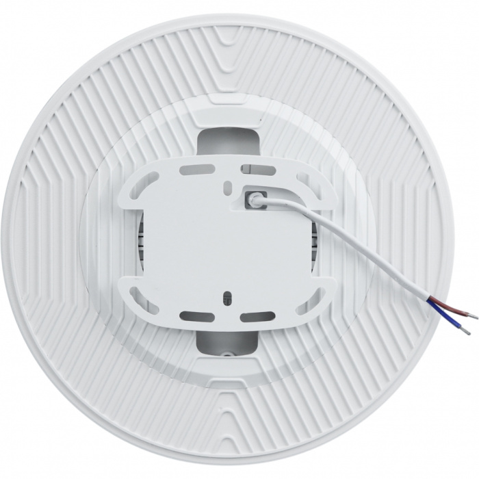 Светильник потолочный iLedex Mercury 5551-24W-D160-3/4/6K-WH