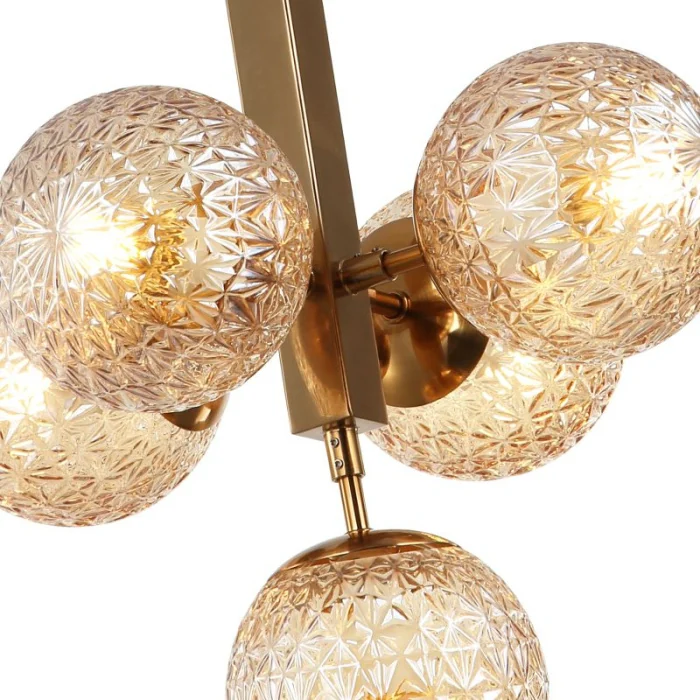 Светильник подвесной Stilfort 2098/03/05P Felis