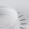 Рамка круглая скрытого монтажа для светодиодных модулей 0750xx Lightstar Stella 075206-01