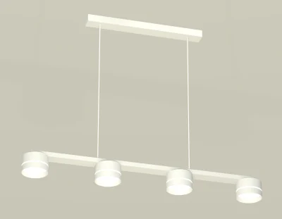 Комплект подвесного светильника с акрилом Ambrella light XB9151202