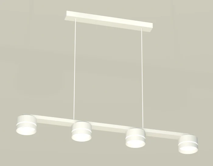 Комплект подвесного светильника с акрилом Ambrella light XB9151202