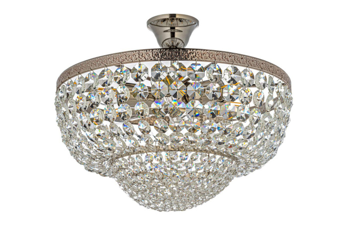 Потолочный светильник Arti Lampadari Favola E 1.3.40.501 N