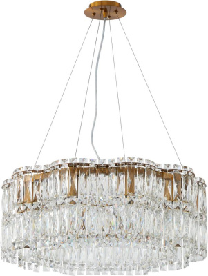 Люстра подвесная Stilfort 2174/05/10P Admire