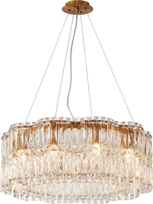 Люстра подвесная Stilfort 2174/05/10P Admire