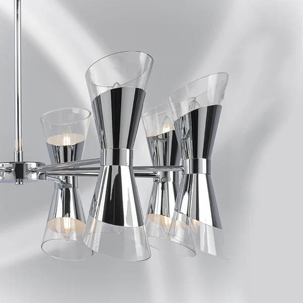 Люстра потолочная Strato Lightstar 817164