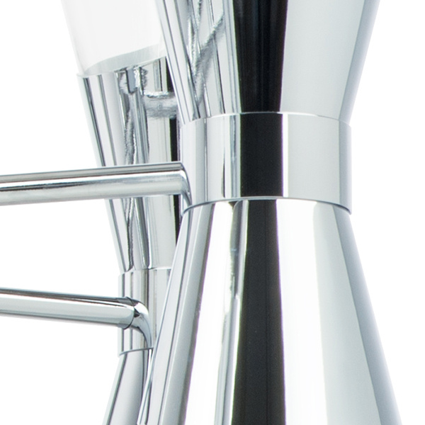 Люстра потолочная Strato Lightstar 817164