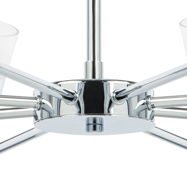 Люстра потолочная Strato Lightstar 817164