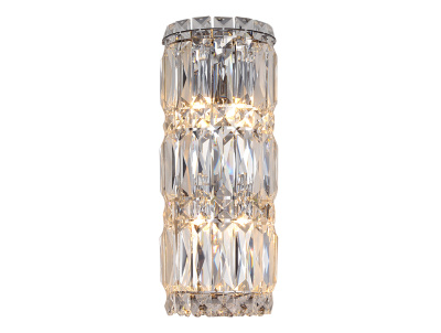 Бра 8455/A chrome Newport