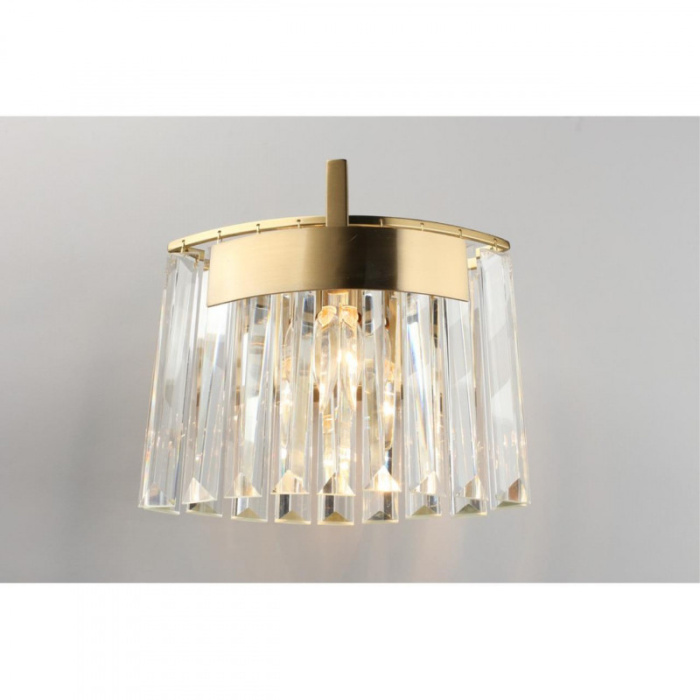 Светильник настенный Aployt Mariz APL.813.11.01