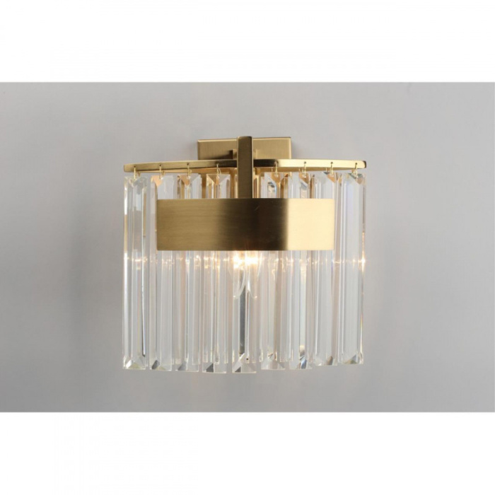 Светильник настенный Aployt Mariz APL.813.11.01