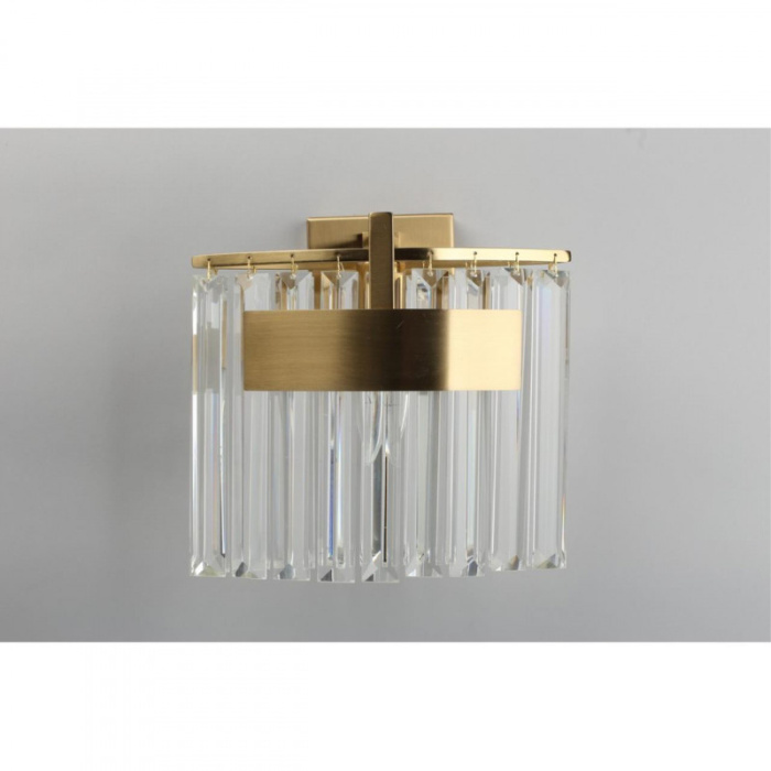 Светильник настенный Aployt Mariz APL.813.11.01