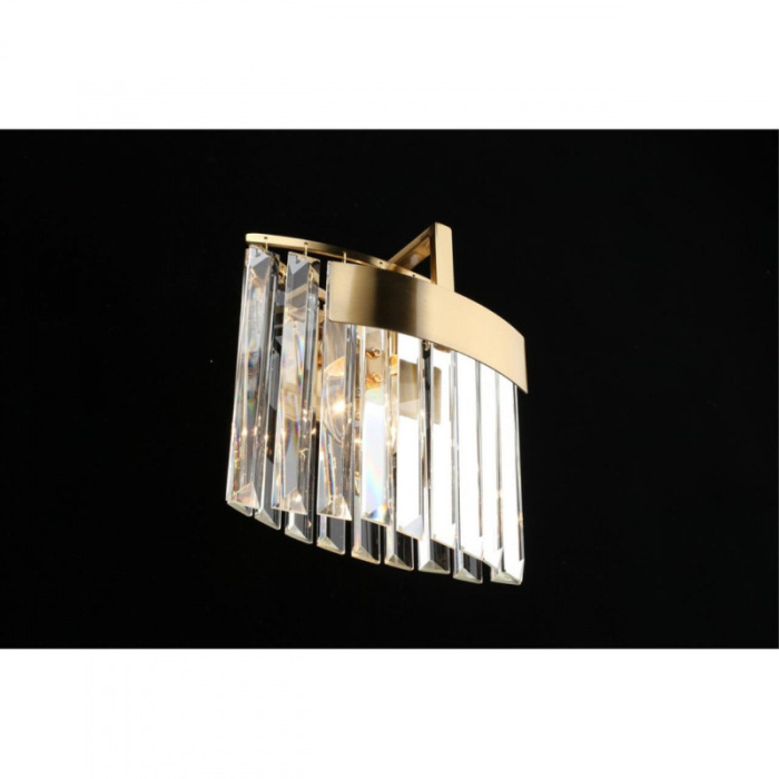 Светильник настенный Aployt Mariz APL.813.11.01