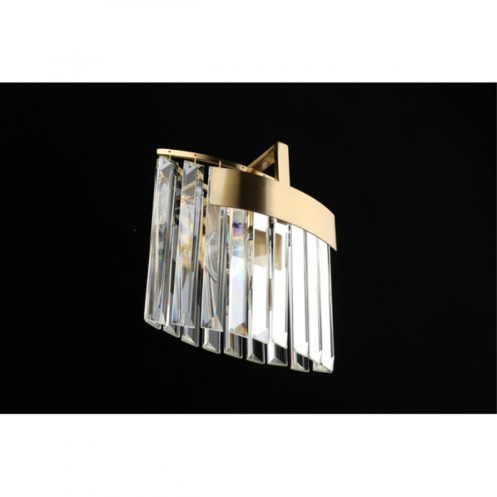 Светильник настенный Aployt Mariz APL.813.11.01