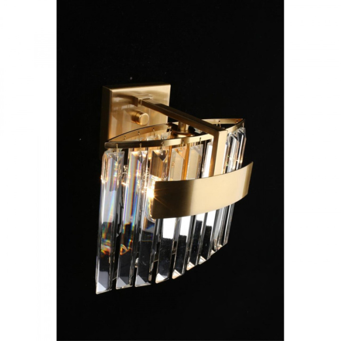 Светильник настенный Aployt Mariz APL.813.11.01