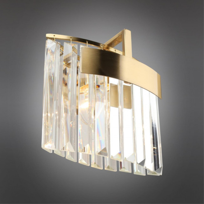 Светильник настенный Aployt Mariz APL.813.11.01