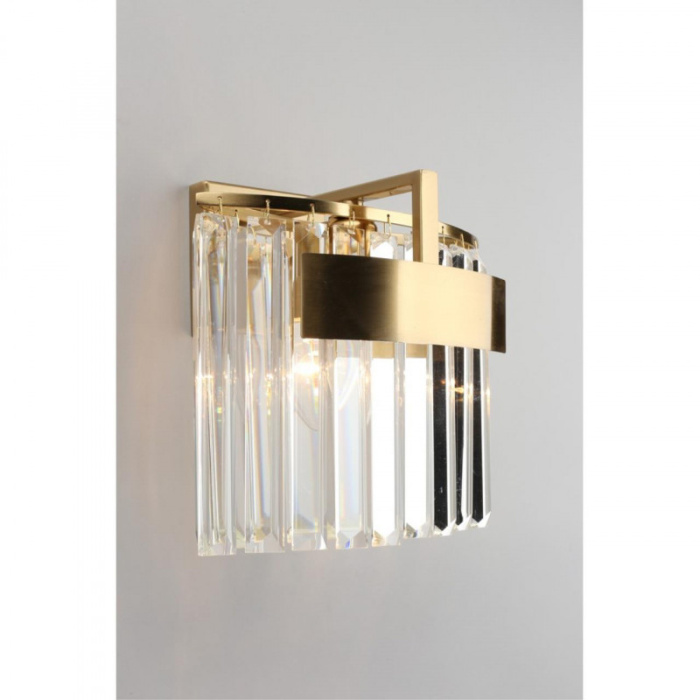 Светильник настенный Aployt Mariz APL.813.11.01