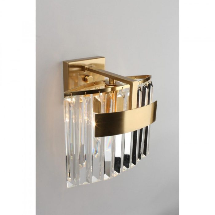 Светильник настенный Aployt Mariz APL.813.11.01