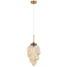 Светильник подвесной Stilfort 2152/53/01P Cream