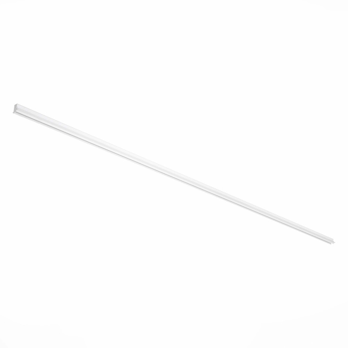 Шинопровод магнитный встраиваемый под ГКЛ 12мм ST-Luce Белый Длина 3 000мм ST004.539.12