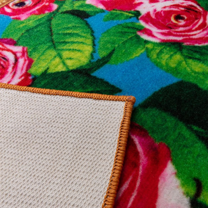 Коврик Seletti Toiletpaper Rugs 18197