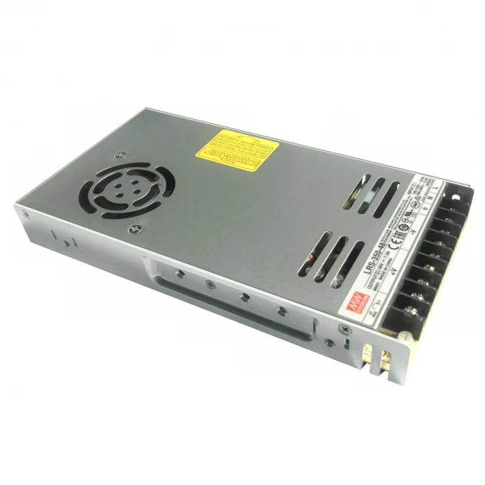 Блок питания выносной iLedex VISION POWER MW 4822-027-350W